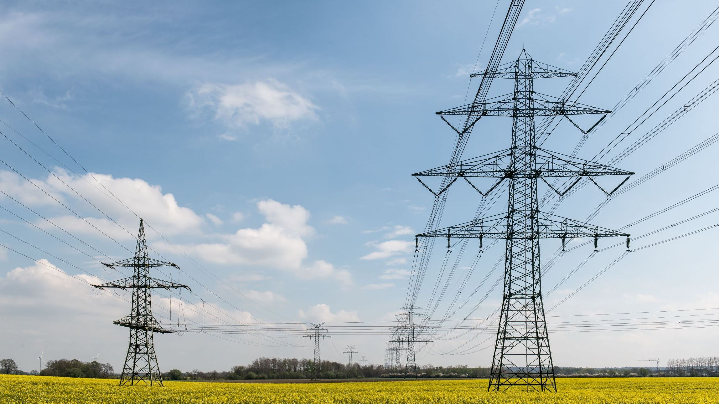Neue KfW-Kreditprogramme für Energieversorgungsunternehmen