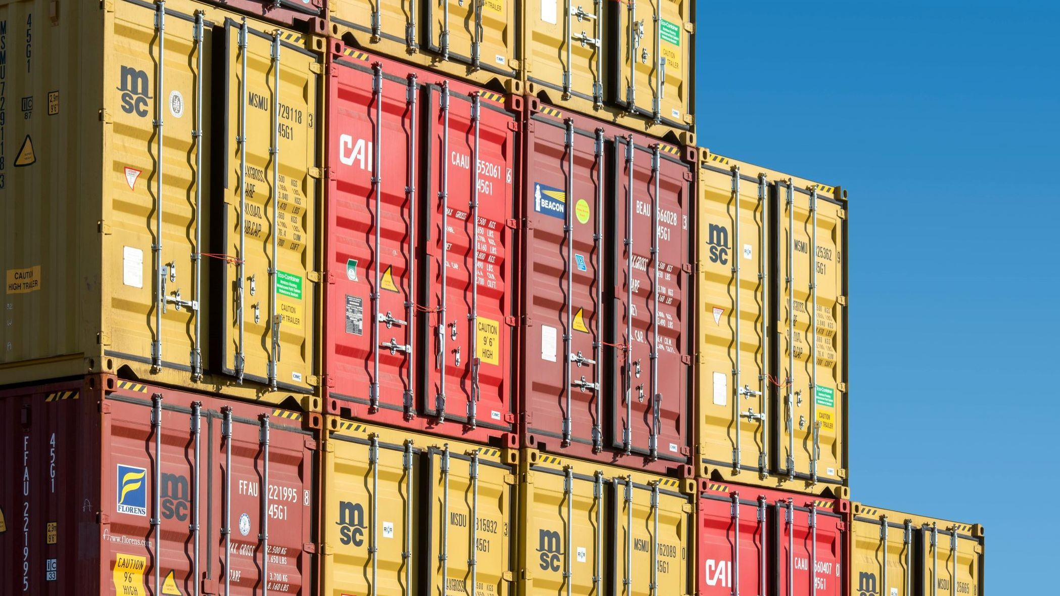 Nach dem US-Zoll-Urteil: Geltende Zollsätze und Reaktionen 