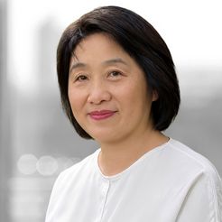  Xiaolun  Heijenga