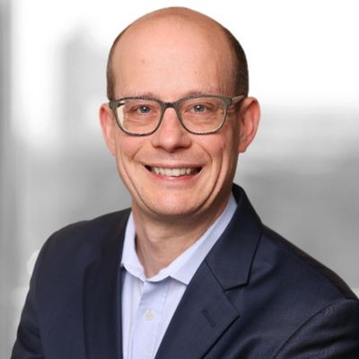 Andreas Röhr