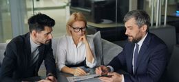Management-Buy-out: Nachfolge aus den eigenen Reihen