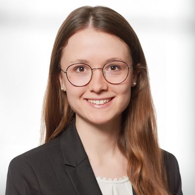 Franziska Huber