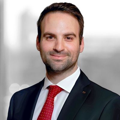 Andreas Chamlidis, M.Sc.