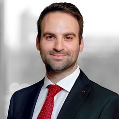 Andreas  Chamlidis, M.Sc.