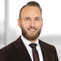  Eric  Werner, LL.M.