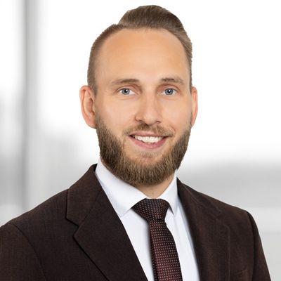 Eric Werner, LL.M.