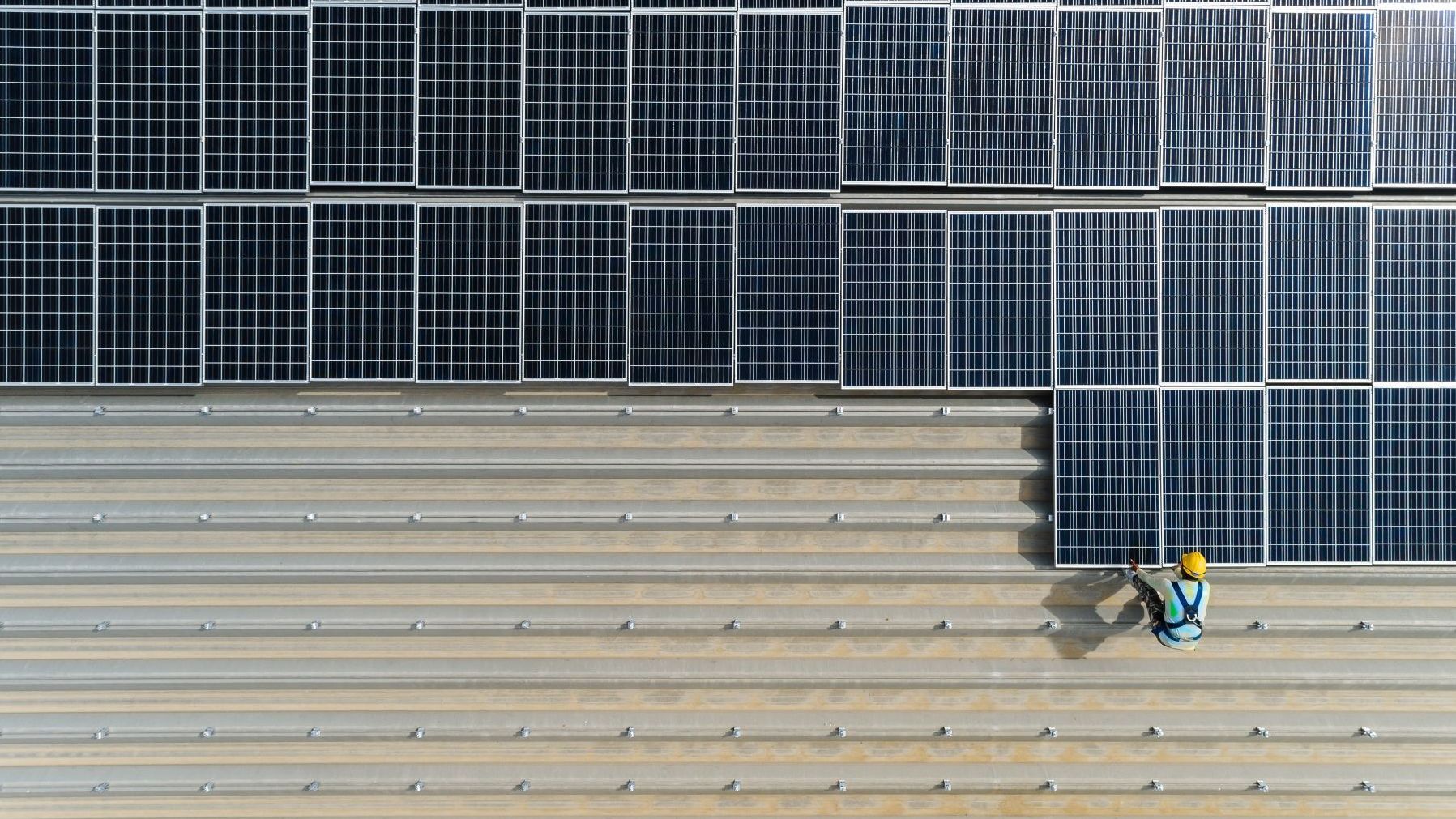 Energy Sharing: EnWG-Novelle schafft neuen rechtlichen Rahmen