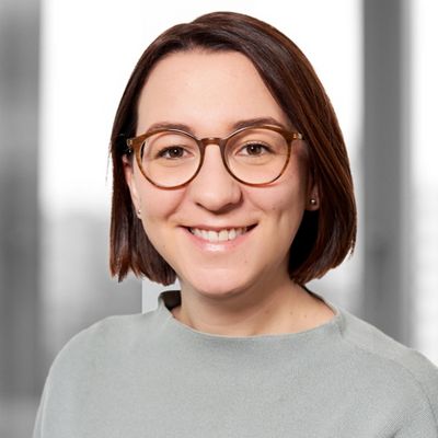 Katharina Hars