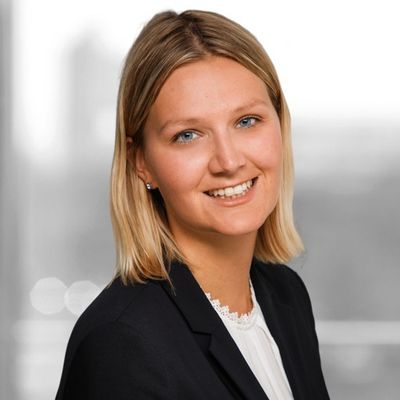 Kathrin Benkhoff, LL.M.