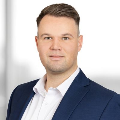 Florian Skibbe, LL.M.