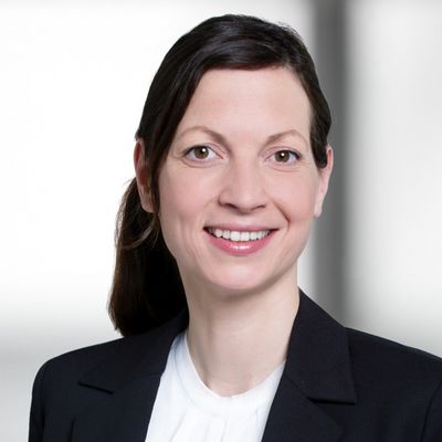 Nadine Niebuhr