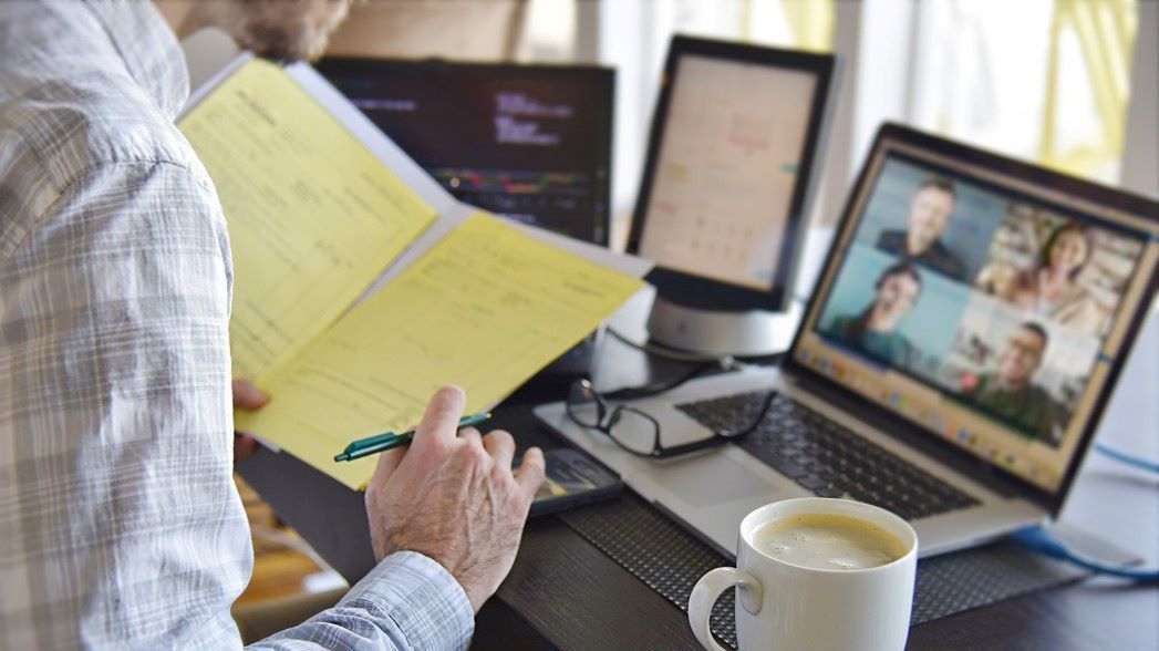 Accounting im Portfolio: Steuerung auch ohne CFO-Struktur sichern