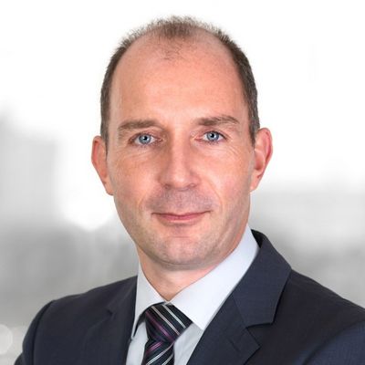 Jürgen Bechtold
