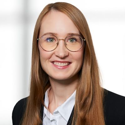 Valerie Knaack