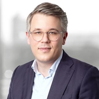 Harald Melchior-Becker