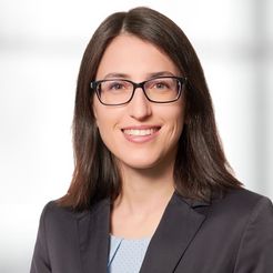  Dominique  Helberg, LL.M.