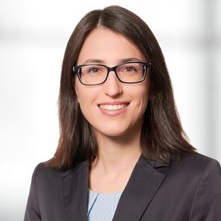 Dominique Helberg, LL.M.