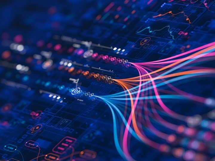 Finance Transformation Success Story: Digitalisierung des Controllings