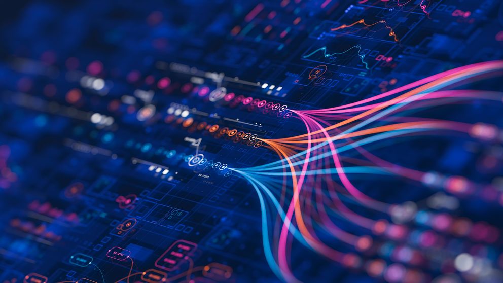 Success Story Finance Transformation: Digitalisierung des Controllings im SPNV