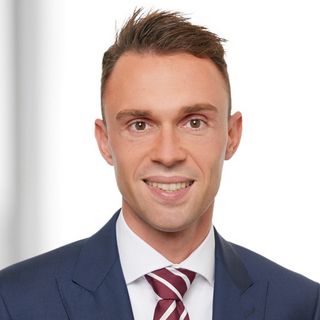 Dominik Halbmeyer, LL.M.