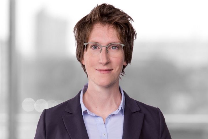 Dr. Gina Schneider