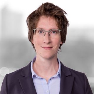 Dr. Gina Schneider