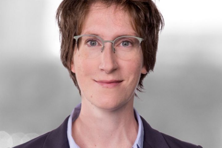 Dr. Gina Schneider