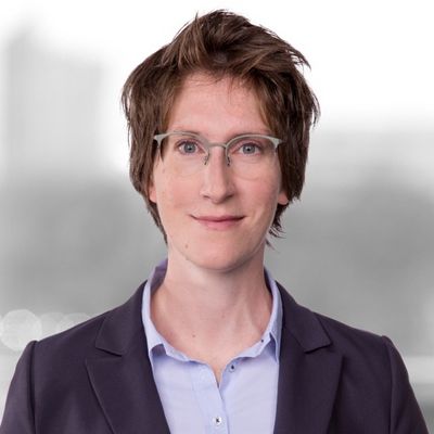 Dr. Gina Schneider