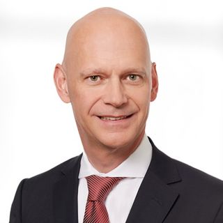 Dr. Andreas Fröhlich
