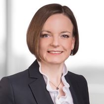 Dr. Christiane Krüger, LL.M.