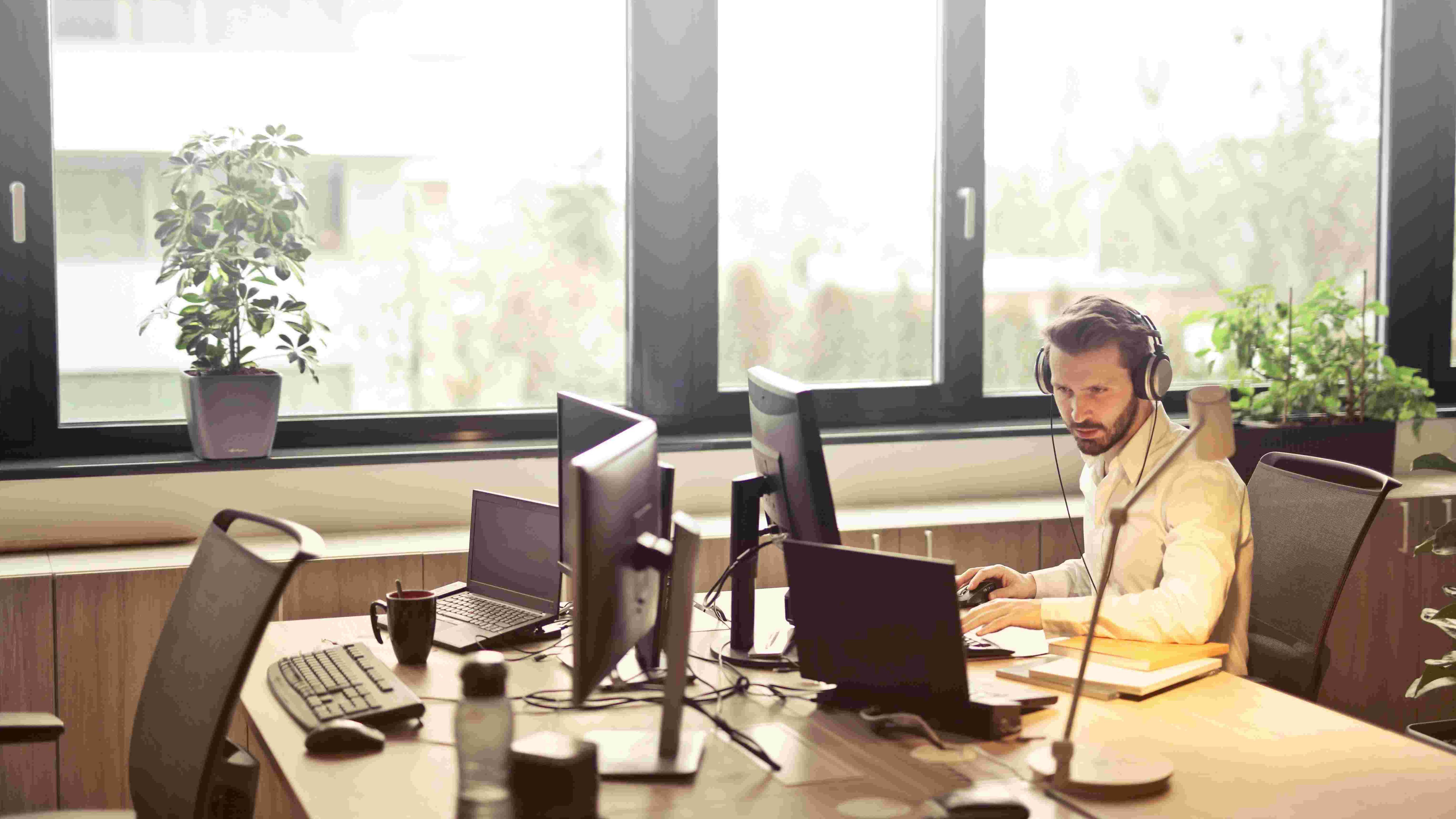 Accounting als Integrationsplattform im Buy-and-Build 