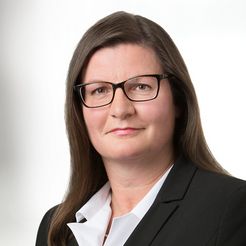  Kerstin  Jarsch