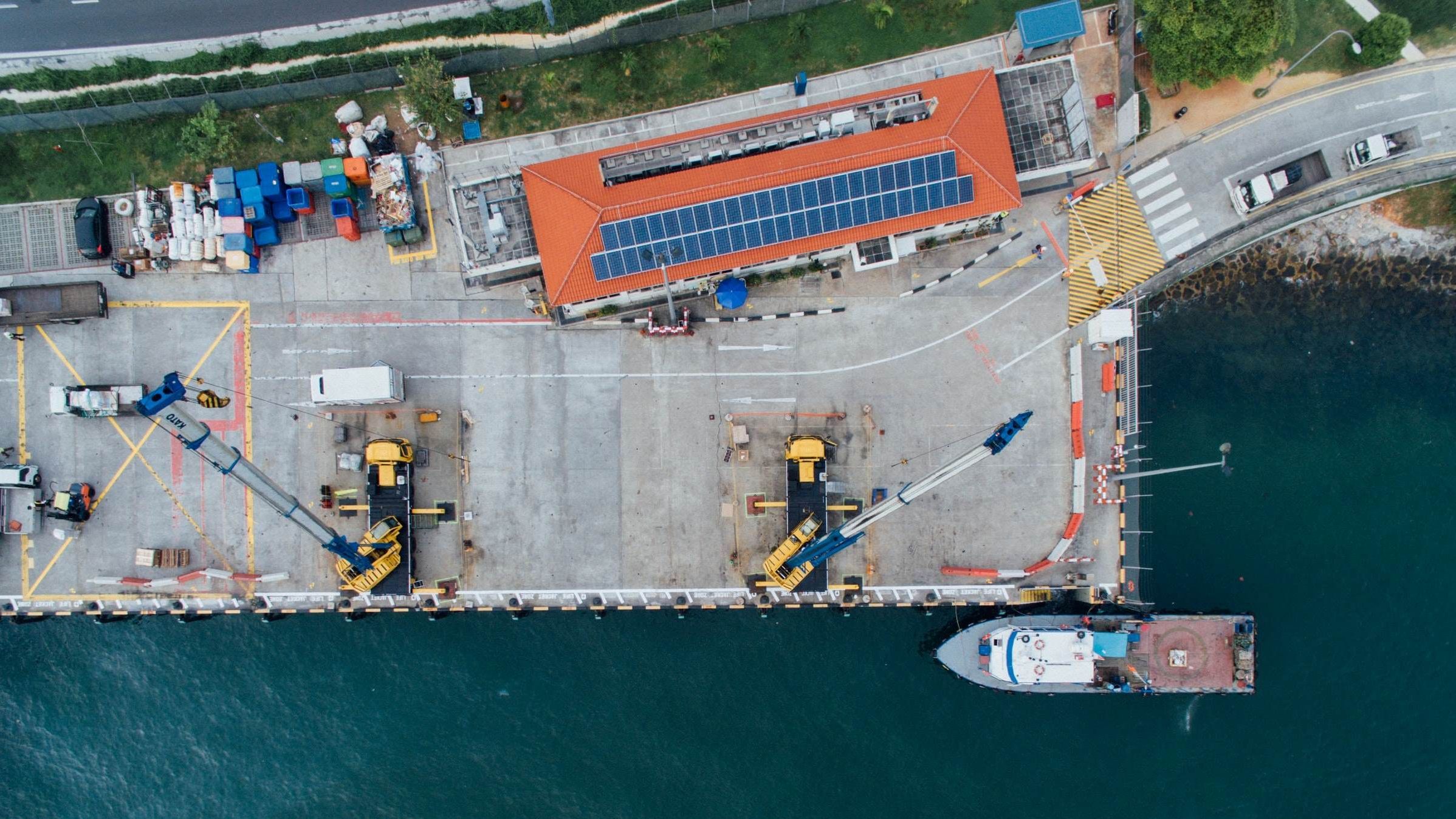 Markteintritt im Ausland: Wo die steuerlichen Risiken in der Supply Chain wirklich liegen 