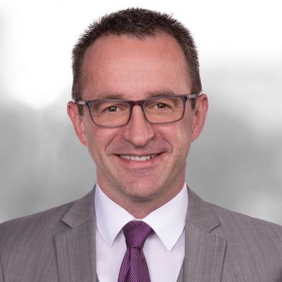 Marcus Senninger