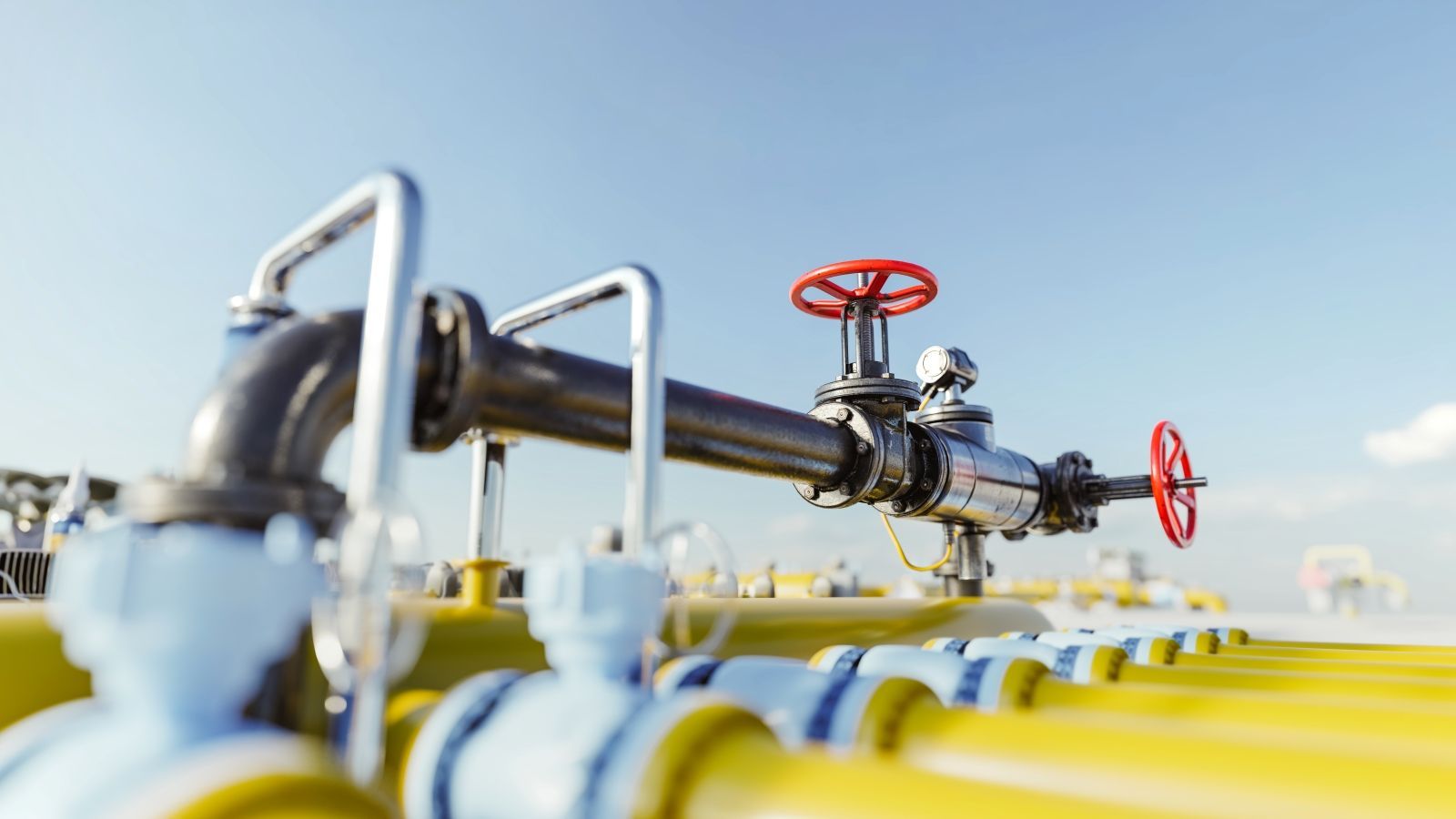 EU verschärft Russland-Sanktionen: LNG-Importstopp ab 2027 