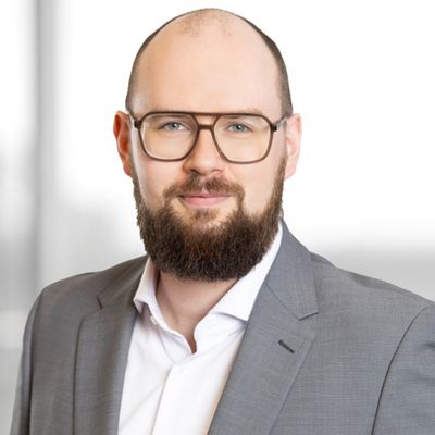 Max Körner, LL.M.