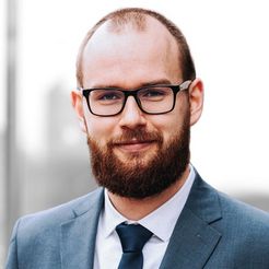  Max  Körner, LL.M.