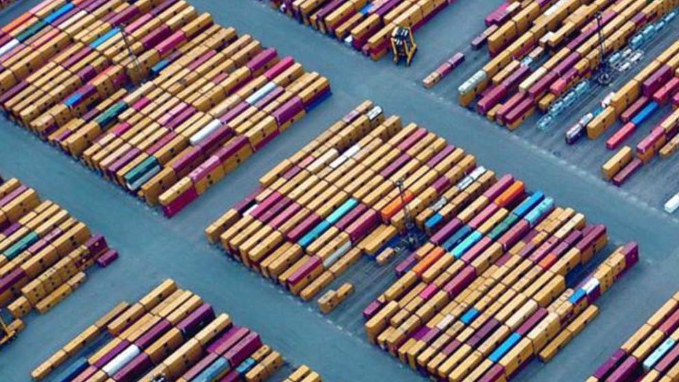 Transport & Logistics: maximum resilience