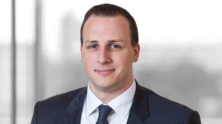Baker Tilly baut Capital Markets Group mit neuem Partner Philipp Jahn aus 