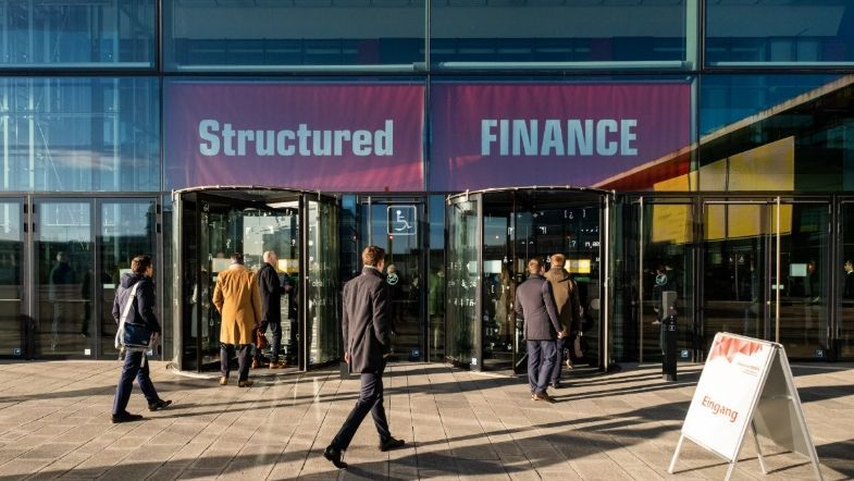 Baker Tilly auf der Structured FINANCE: Expertise für Ihre Finanzierungsstrategie 