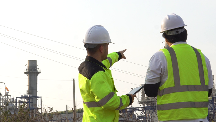 Stadtwerke 2030: Energiewende als Finanzierungsaufgabe