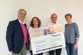 Baker Tilly Stiftung spendet an den Verein KinderPaCT Hamburg e.V.