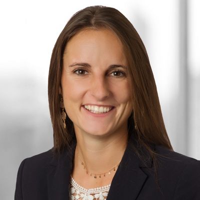 Stefanie Heitzer