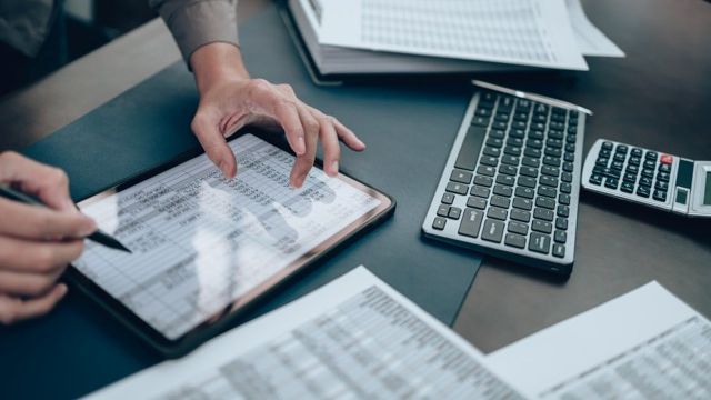 Corporate Payslip Solution