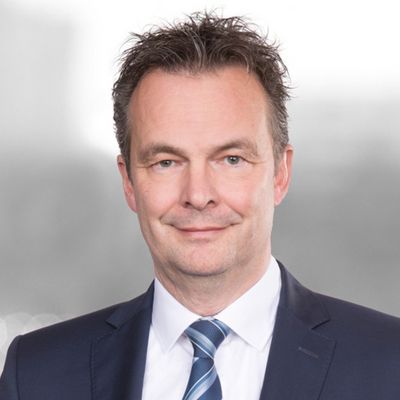 Henrik Heinert
