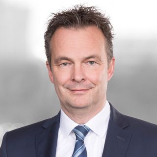 Henrik Heinert
