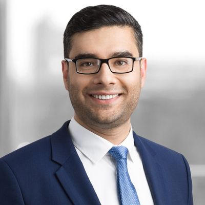 Faisal Mastoor, M.Sc.