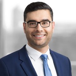  Faisal  Mastoor, M.Sc.