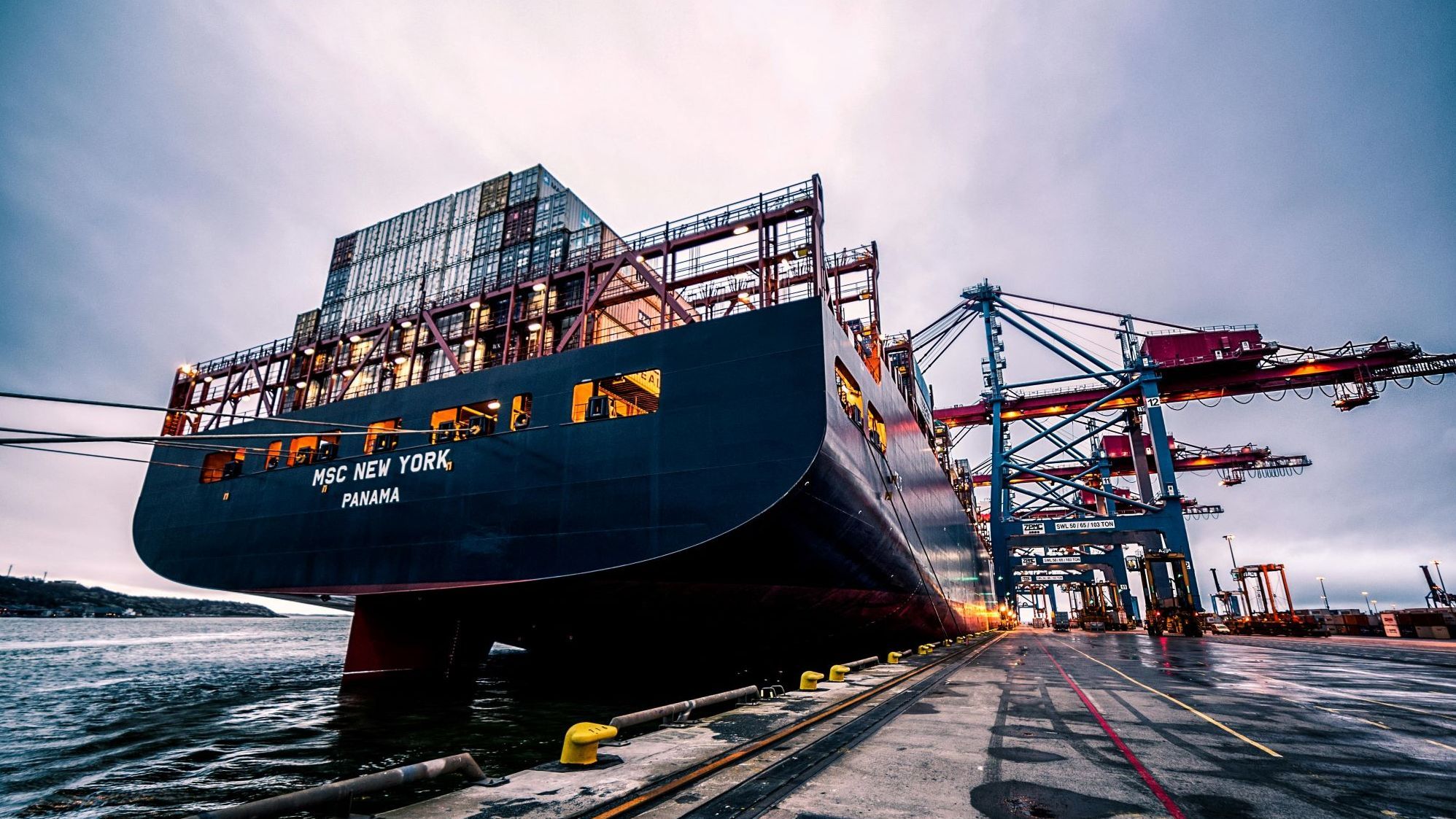 175 Milliarden US-Dollar Zollrückzahlungen? Nächste Schritte für Unternehmen