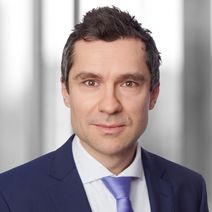 Dr. Dejan  Marković, LL.M. Eur.